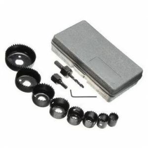 Hole Saw Kits