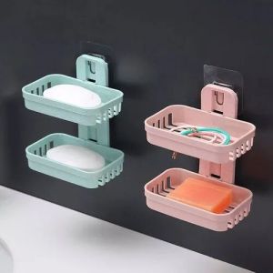 Plastic Soap Dish