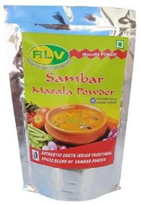 100G RLV South Indian Healthy Tasty Sambar Masala Powder