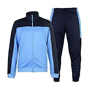 Mens Gym Tracksuit