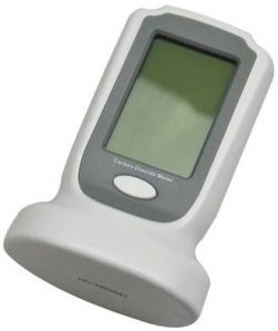 Carbon Dioxide Meter