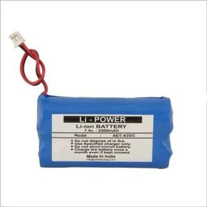 Lithium Ion Battery