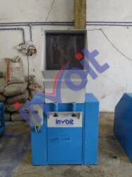 Weste Plastic Grinder