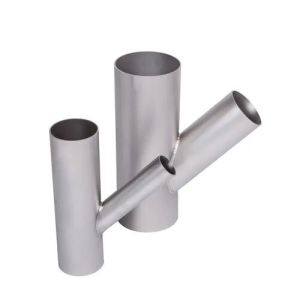 Stainless Steel Laterals