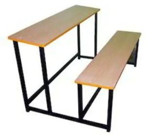 School Student Desk