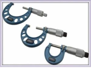 Insize Micrometer