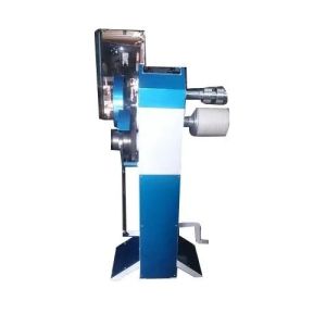 Can Beading Machine