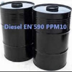 Diesel EN590 10 PPM