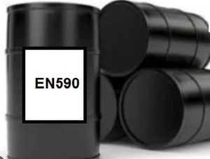 Diesel EN590 10 PPM