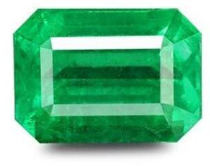 Emerald Gemstone