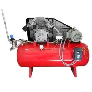 Reciprocating Air Compressor