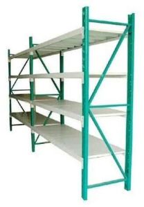 Industrial Material Storage Rack