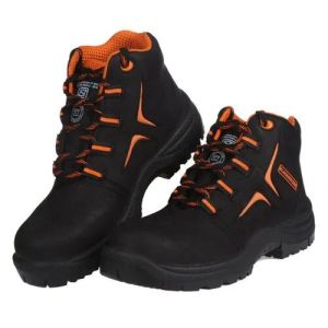 Industrial Safety Shoes