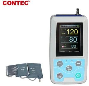 Blood Pressure Monitor