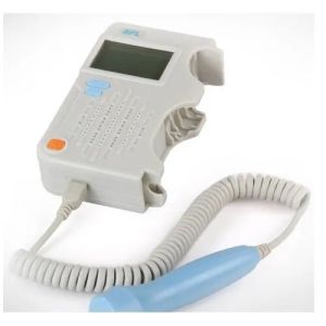 BPL Fetal Doppler