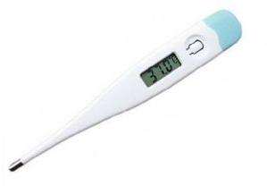 Digital Thermometer