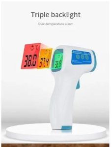 Infrared Thermometer