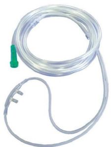 Oxygen Nasal Cannula