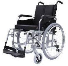 Patient Wheel Chair