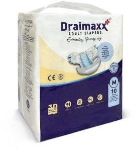 DRAIMAXX ADULT DIAPERS