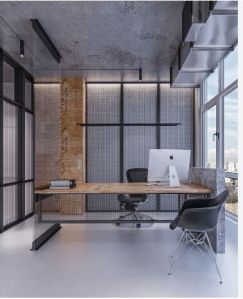Office Interior Designing Services