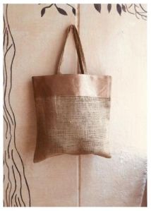 Jute Hand Bags