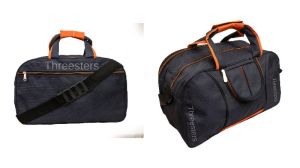 Threesters Duffel Travel bag