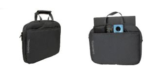 Threesters Unisex Laptop Bag
