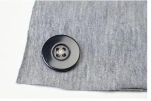 Polyester Trouser Buttons