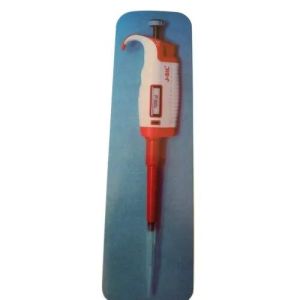 Adjustable Volume Micropipette