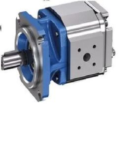 Internal Gear Pump