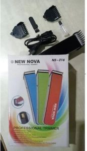 Nova Hair Trimmer