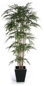 Artificial Bamboo Tree