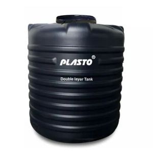 Plasto Water Storage Tank