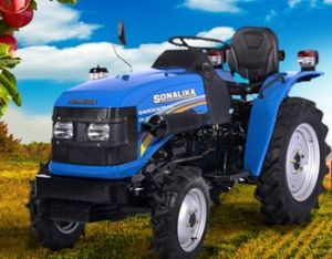 Sonalika GT 20 Tractor