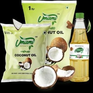 umami coconut oil