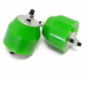 Green Polyurethane Bushing