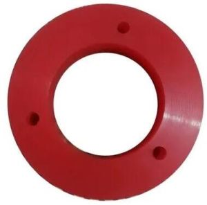 PU Trolley Wheel