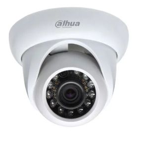 Cctv Dome Camera