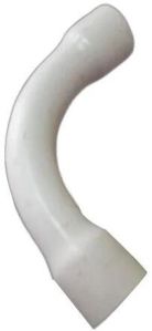 Supreme UPVC Bend Pipe