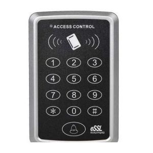 Single Door Access Controller