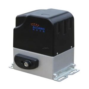 sliding gate motor