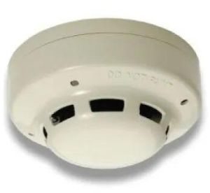 smoke detector