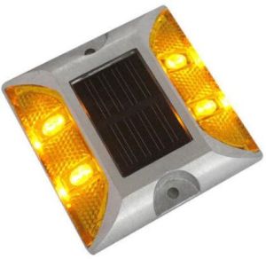 Solar Road Studs