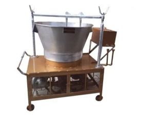 Paneer Making Machine