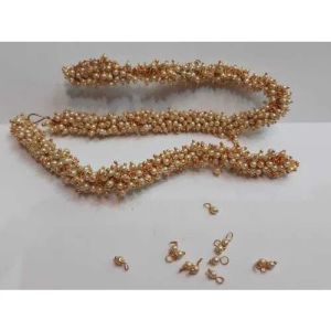 Golden Pearl Pollens Loreals