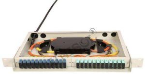 fiber patch panel