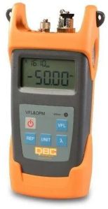 Optical Power Meter