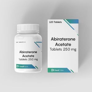 abiraterone acetate tablets