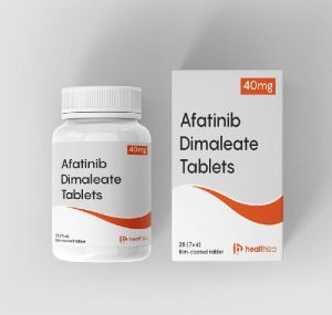 Afatinib Dimaleate Tablet